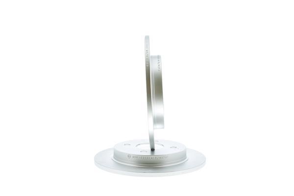 Disques de frein AISIN ref. K6R933S